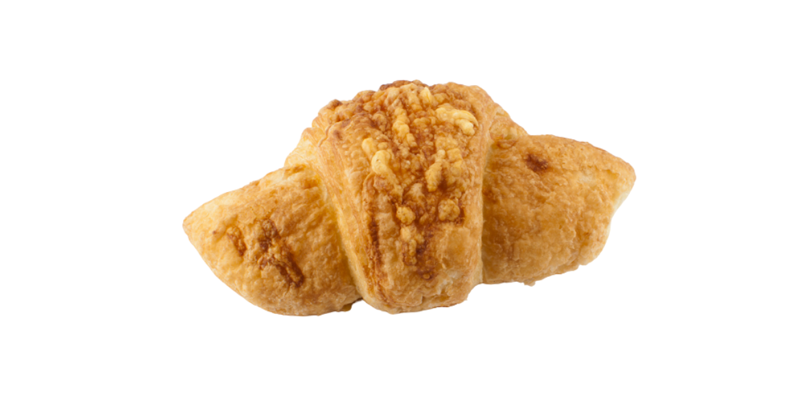 croissant kaas